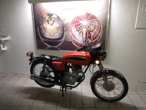 Imagem 13 de 13 de Honda Cg125