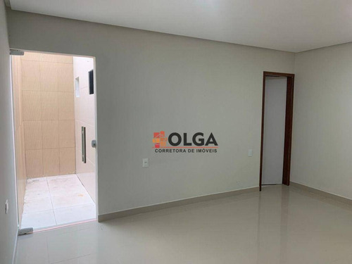 Imagem 11 de 16 de Casa Residencial Com 2 Quartos, Sendo 1 Suíte, À Venda, 120 M² Por R$ 280.000 - Porta Florada - Gravatá/pe - Ca0759