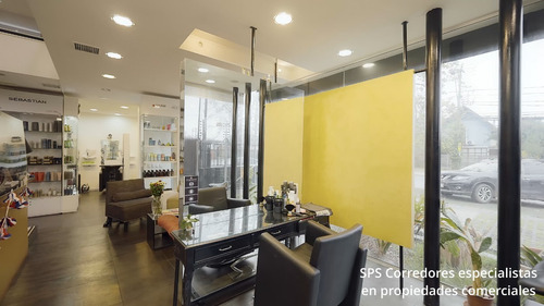 Imagen 12 de 16 de Se Vende Exclusivo Local Comercial En Vitacura