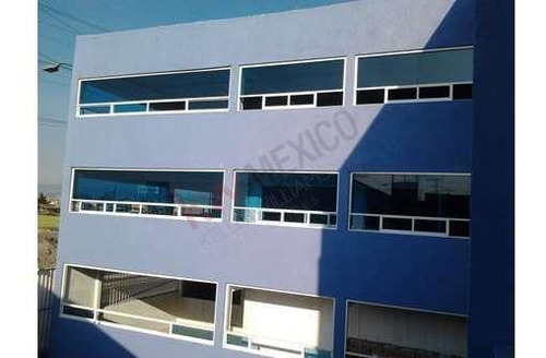 Imagen 12 de 17 de Edificio En Venta En Metepec