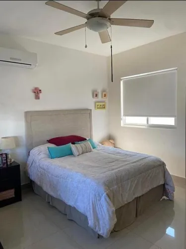 Casa En Renta Cumbres Madeira
