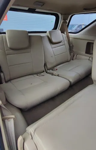 Toyota Fortuner 4.0 Sr5