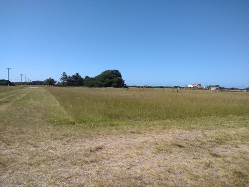 Imagen 2 de 4 de Venta Terreno De 445m2 En San Eduardo - Chapadmalal