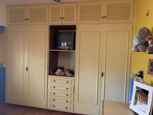 Imagen 30 de 30 de Excelente Chalet - Castelar Norte - Larralde Angosta - 5 Ambientes - 1450 M2 Lote - Venta - Permuta