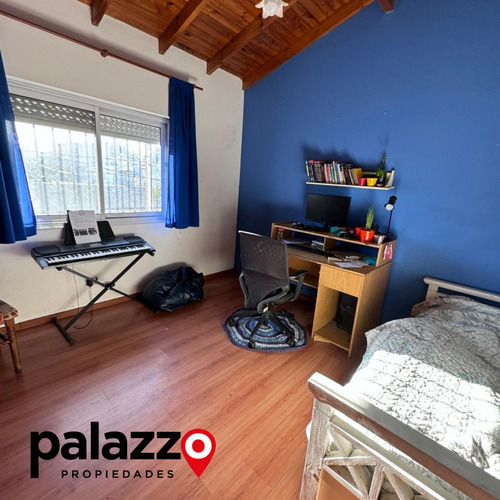 Importante Chalet Zona San Andres Oportunidad