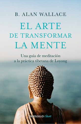 El Arte De Transformar La Mente, De Wallace, B. Alan. Editorial Debolsillo, Tapa Blanda, Edición 01 En Español, 2024