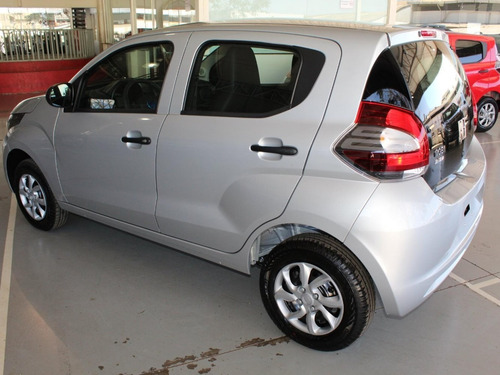 Fiat Mobi 1.0 Easy Comfort Flex 5p