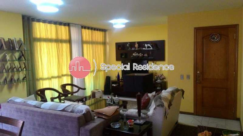 Imagem 1 de 15 de Apartamento-à Venda-recreio Dos Bandeirantes-rio De Janeiro - 300387