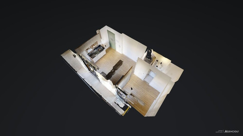 Imagem 12 de 20 de Apartamento À Venda No Bairro Santo Amaro - São Paulo/sp - O-22628-37460