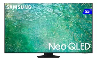Smart Tv Samsung Neo Qled 55 4k Wi-fi Tizen Dolby 55qn85c