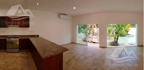Imagen 2 de 23 de Casa En Venta En Xiknal Lagos Del Sol Cancun Kcu440