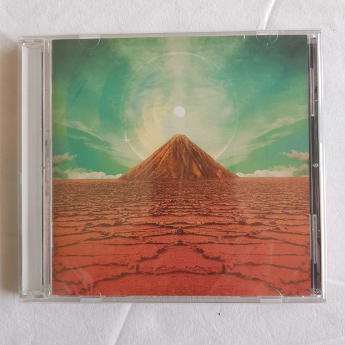 Los Nuevos Monstruos Acto De Fe Cd Nuevo Sellado / Kktus 