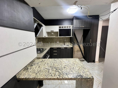 Vendo Apartamento En Urbanización El Bosque (mi Encanto), Código 25-3988 Cm Leer Descripción