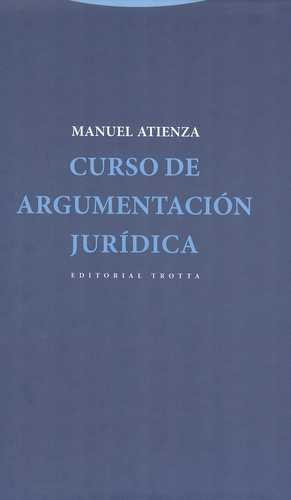 Libro Curso De Argumentación Jurídica