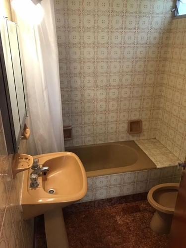 Departamento 2 Dormitorios En Punta Mogotes, Mar Del Plata