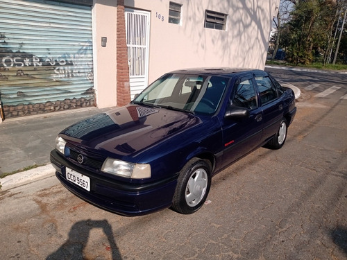 Chevrolet Vectra Gls