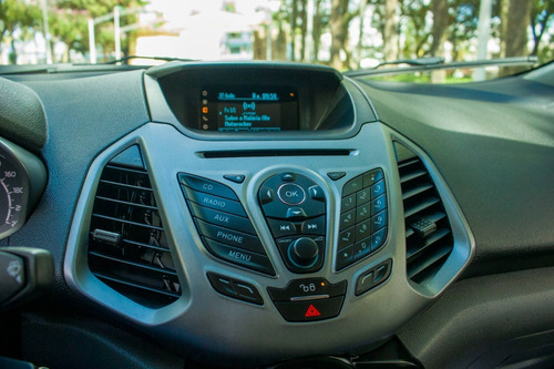 Imagem 9 de 12 de Ecosport Se 1.6 At