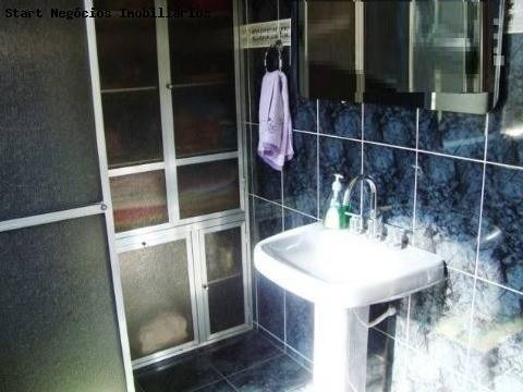 Imagem 18 de 29 de Casa À Venda Em Vila Industrial - Ca090786