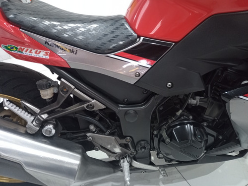 Kawasaki Z300