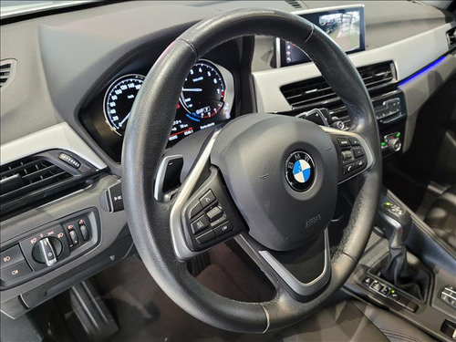 BMW X1 2.0 16v Turbo Activeflex Sdrive20i