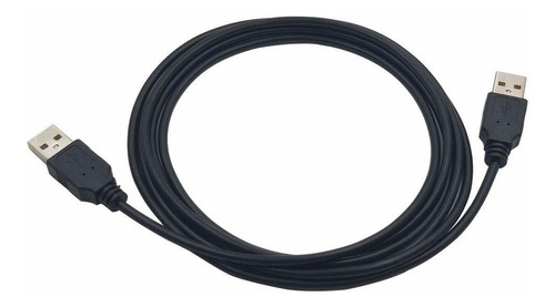 Bescable Cable Usb 2.0 A Usb (tipo A Macho A Tipo A, 1 Unida