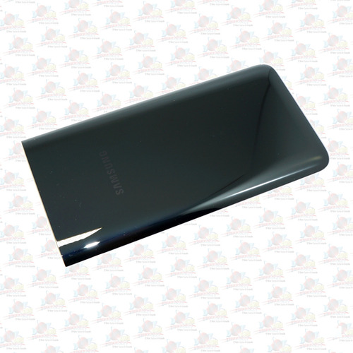 Refaccion Tapa Trasera Para Galaxy A805 A80 Adhesivo Negro