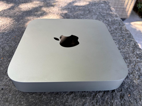 Mac Mini Finales De 2012 Intel Core I5. 16 Gb 1tb Ssd (Usado)