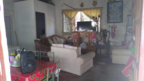 Vendo 2 Casas Col El Esfuerzo De Tuxpan Veracruz