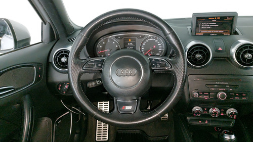 Audi A1 1.4 TFSI S LINE PLUS S TRONIC