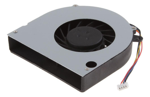 Compatible Ventilador De Refrigeración De Cpu De Repuesto