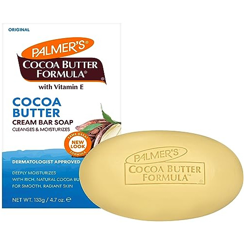 Palmer's Cocoa Butter Fórmula Con Vitamina E, Terapia T83dy