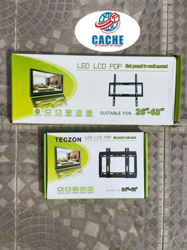 Imagen 9 de 10 de Televisores Tv Variedad De Moddelo Y Pulgadas