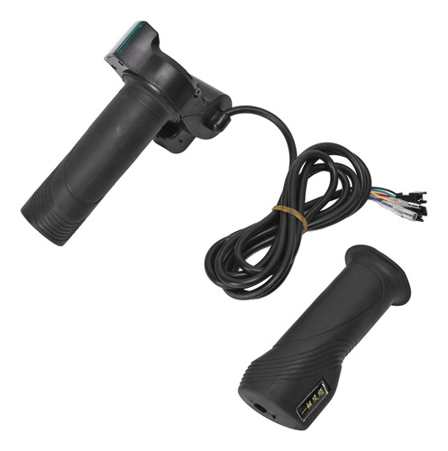 Kit De 2 Mangos De Acelerador Eléctrico Speed Accessory Para