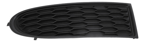Cubiertas Para Orificios Antiniebla, De Plástico Abs, Moldur