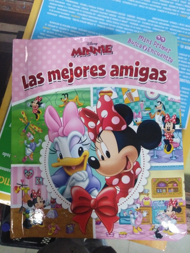 Mi Primer Busca Y Encuentra