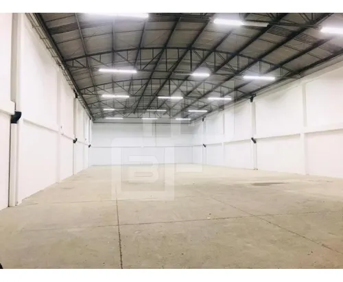 Bodega Disponible Para Arriendo En La Tablaza