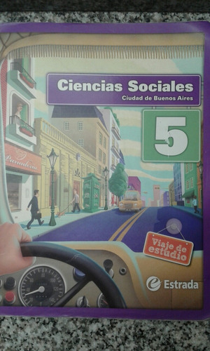 Libro De Ciencias Sociales