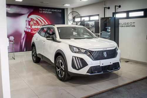 Peugeot 2008 1.0T Active