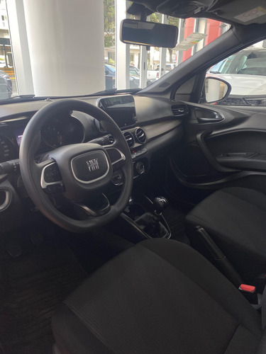Fiat Cronos 1.3 Gse Drive Pack Plus