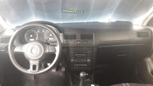 Volkswagen Bora 2.0 Trendline 115cv