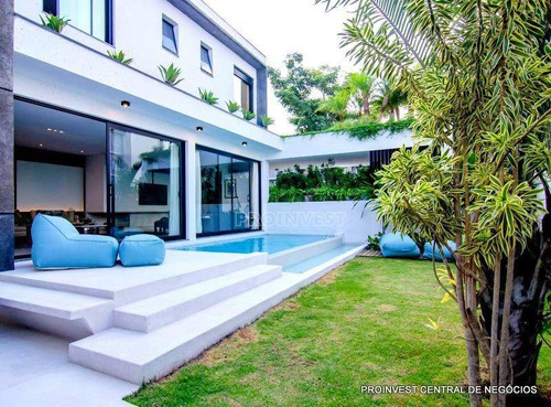 Casa Com 4 Suítes À Venda, 547 M² Por R$ 2.900.000 - Granja Viana - Cotia/sp - Ca16678