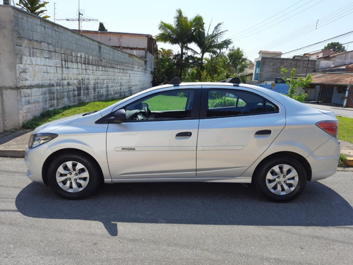 Imagem 3 de 7 de Chevrolet Prisma 1.0 Mpfi Joy 8v 19/19 19.000km Único Dono