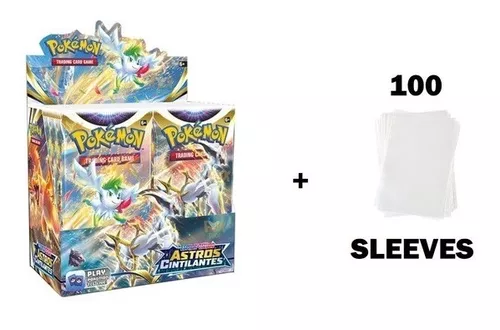 Shaymin Promo  MercadoLivre 📦