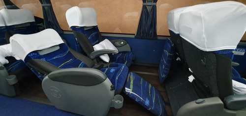 Marcopolo Paradiso 1800 Dd G7 Scania K440 8x2 Ú Dono Leito