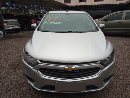 Chevrolet Onix 1.0 MPFI LT 8V