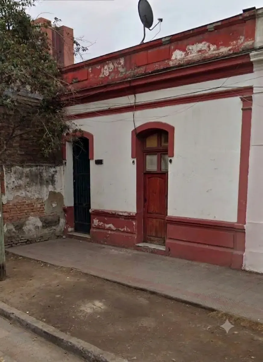 Casa Antigua. Santa Rosa/condor. | MercadoLibre
