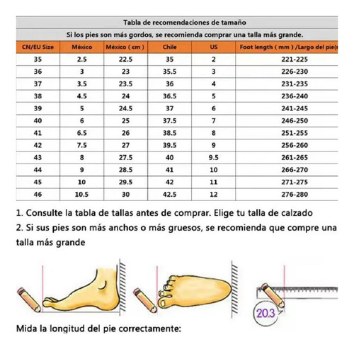 Sandalias Playa Hombre Senderismo Zapatos Confort Casual