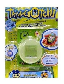 Kit De Decoración Tamagotchi Connection V 4.5 Tamagotchi -