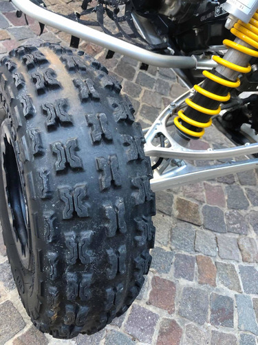 Can Am Ds450