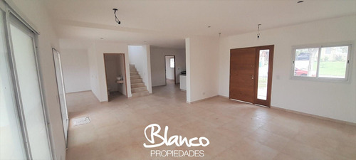 Casa En Venta En San Matias, Escobar, G.b.a. Zona Norte